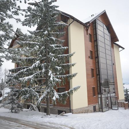 Sweet Dreams Spa Apartment Zlatibor Exterior photo