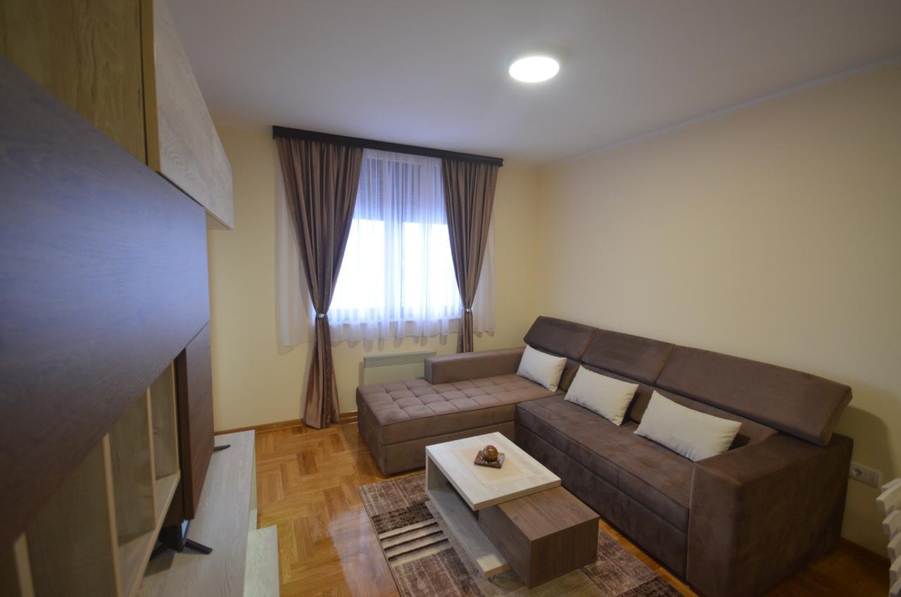 Sweet Dreams Spa Apartment Zlatibor Exterior photo