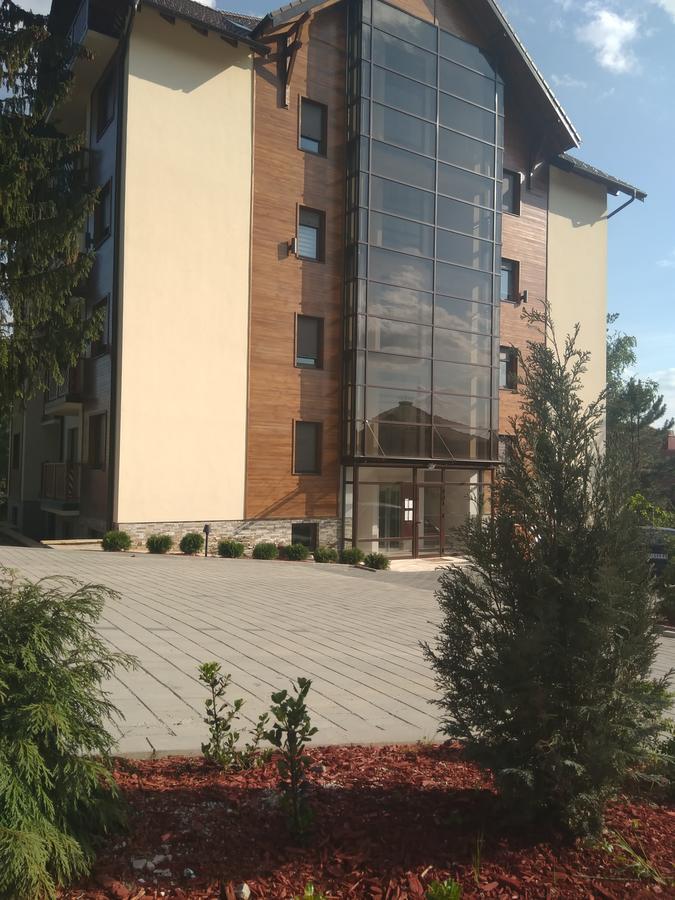 Sweet Dreams Spa Apartment Zlatibor Exterior photo